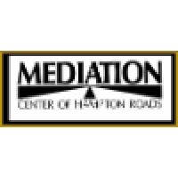 The Mediation Center of Hampton Roads Logo