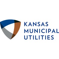 Kansas Municipal Utilities (KMU) Logo