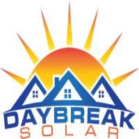Daybreak Solar Logo