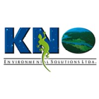 KNO ENVIRONMENTAL SOLUTIONS LTDA Logo