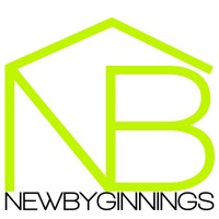 Newbyginnings - Cash for Houses Dallas Logo