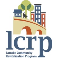The Latrobe Community Revitalization Program Logo