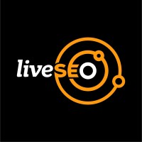 Agência liveSEO Logo