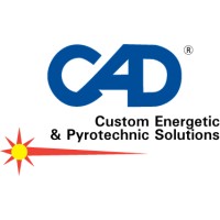 Cartridge Actuated Devices Logo