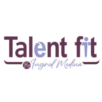 Talent Fit - Mentoring & Consulting Logo