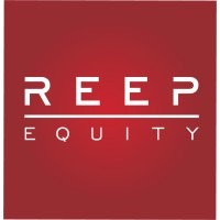 REEP Equity Logo