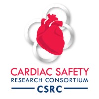CSRC - Cardiac Safety Research Consortium Logo