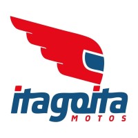 Itagoita Motos Logo