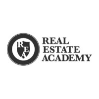 R.E.A. Real Estate Academy Logo