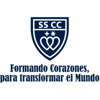 Colegio Sagrados Corazones Padres Franceses Logo