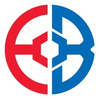 Energy Bolting - API 20E & API 20F Licenced Manufacturer. Logo
