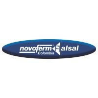 Novoferm Alsal Colombia Logo