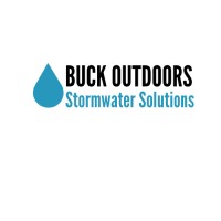 Buck Outdoors Stormwater Solutions Logo