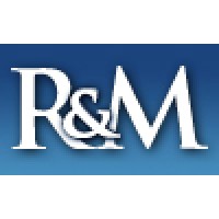 Riney & Mayfield LLP Amarillo, Texas Logo