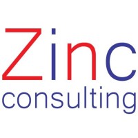 Zinc Consulting Logo