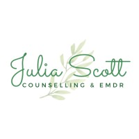 Julia Scott Counselling Logo
