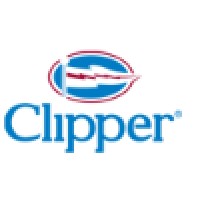 Clipper Windpower Logo
