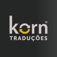 Korn Traduções - Language Service Provider Logo