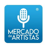 Mercado de Artistas Logo