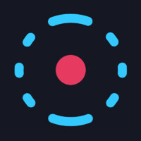 Nvicta AI Logo