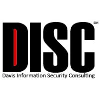 Davis Information Security Consulting Logo