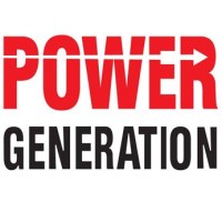 Power Generation Logo