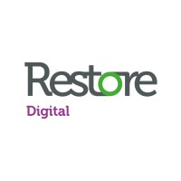 Restore Digital Logo