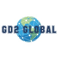 GD2 Global Logo