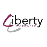 Liberty Workwear Logo