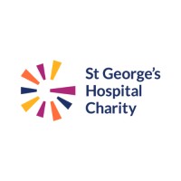 St. Georges Hospital Charity Logo