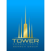 Tower Consultants Search Group Logo