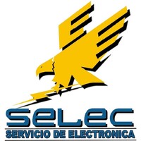 Servicio de Electrónica FAP Logo