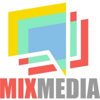 Mixmedia Agencia de Marketing Digital Logo