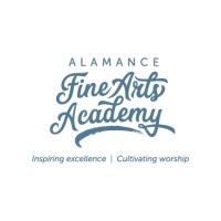 Alamance Fine Arts Academy Logo