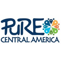 Pure Central America Logo