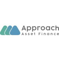 Approach Asset Finance Logo