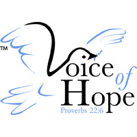 Voice of Hope Logo
