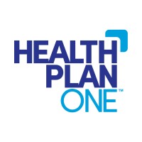 HealthPlanOne Logo
