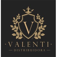 Distribuidora Valenti Logo