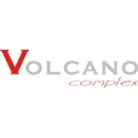 Volcano Complex Praha Logo