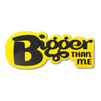 Bigger Than Me Logo