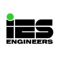 IES Engineers Logo