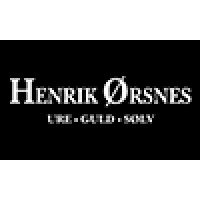 Henrik Ørsnes Logo