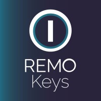 Remokeys Logo