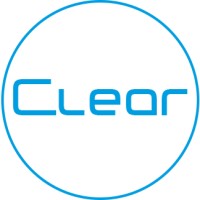Clear SRL Logo