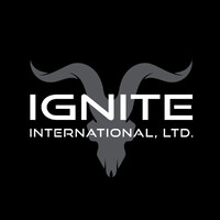 Ignite International, Ltd. Logo