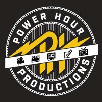 Power Hour Productions Logo
