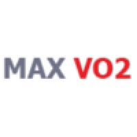 MAX V02 Event Management Inc. Logo
