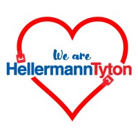 Hellermanntyton Monterrey Logo