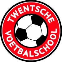Twentsche Voetbalschool Logo